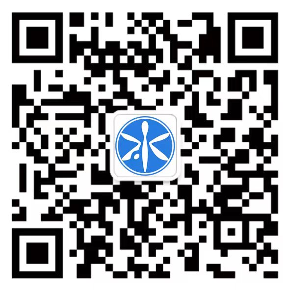 微信关注我们