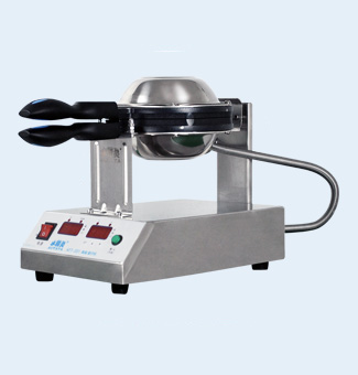 Electric heating egg waffle machine ATT-201